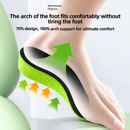 HeightMax™ - Height-Boost Comfort Insoles