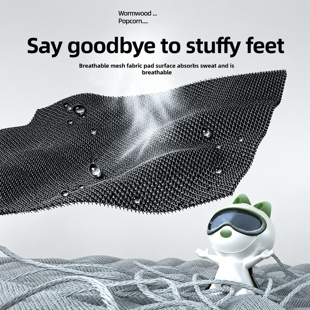 HeightMax™ - Height-Boost Comfort Insoles