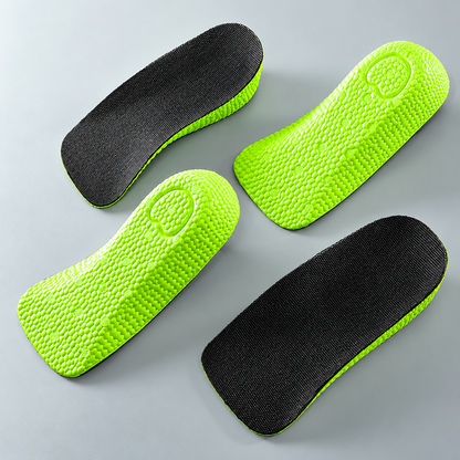 HeightMax™ - Height-Boost Comfort Insoles