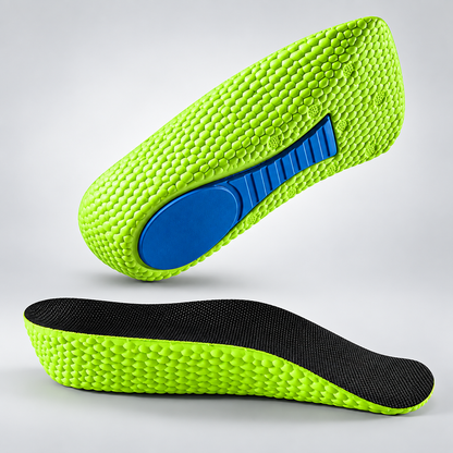 HeightMax™ - Height-Boost Comfort Insoles