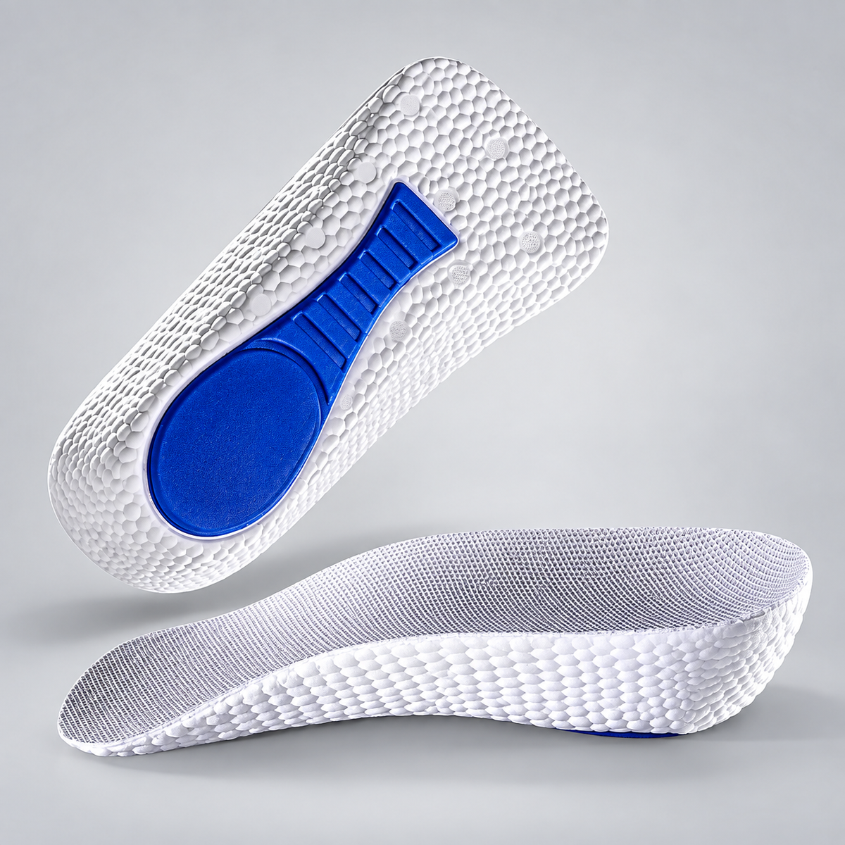 HeightMax™ - Height-Boost Comfort Insoles